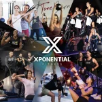 Xponential Fitness