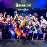 Echelon Fitness teams