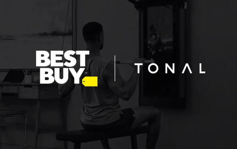 Tonal/Best Buy