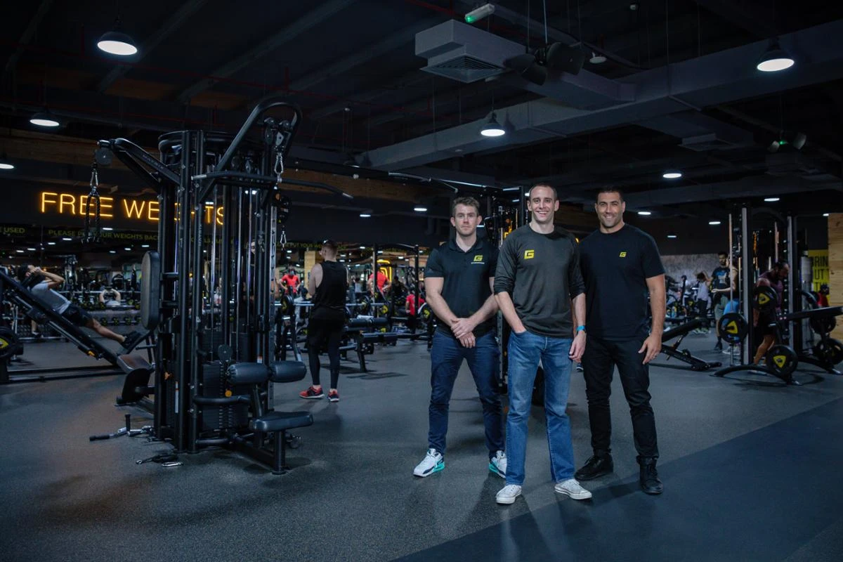 JD Gyms sells GymNation to MBO team