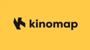 Kinomap