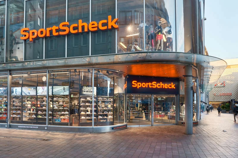 SportScheck