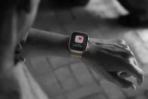 New Apple Watch