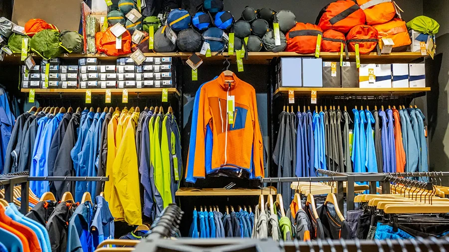 Academy Sports + Outdoors