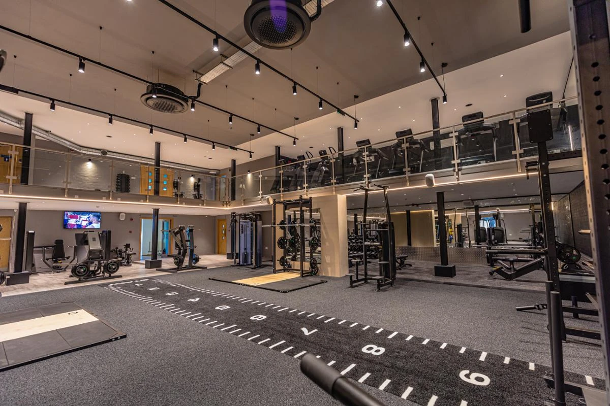 Dyaco acquired sweatband.com to create ‘global powerhouse’ for B2B and consumer fitness products