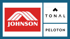 From Peloton and Tonal Partnering with Johnson Health Tech to the Role of Chinese Fitness Equipment Manufacturers