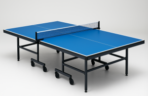 New National Standard for Table Tennis Tables (2025 Draft)
