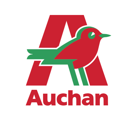 AUCHAN