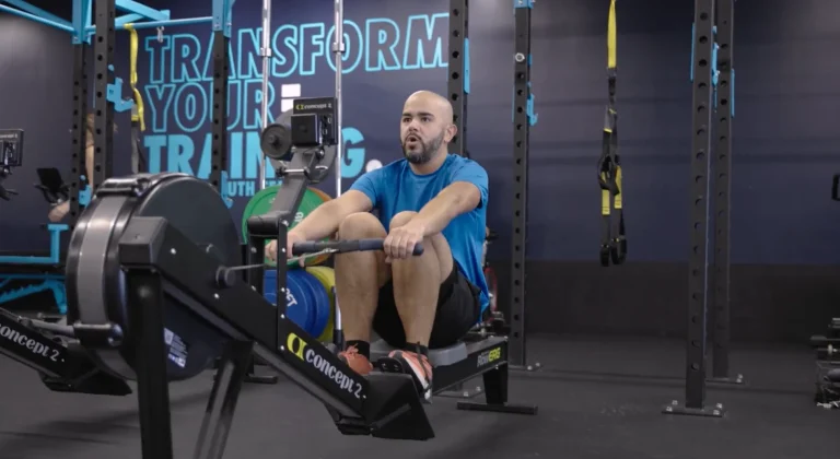 Body Fit Training