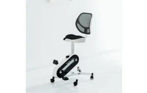 Office Chair & Exerise Bike (Patented)
