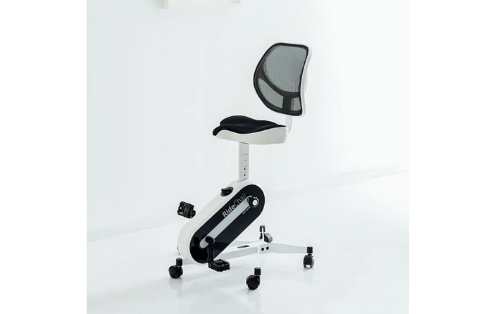 Office Chair & Exerise Bike (Patented)