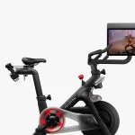 Peloton cross training bike