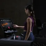 Egym cardio fitness equipment