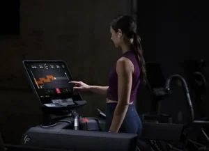 Egym cardio fitness equipment