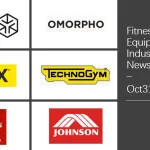 Fitness equipment Industry news weekly
