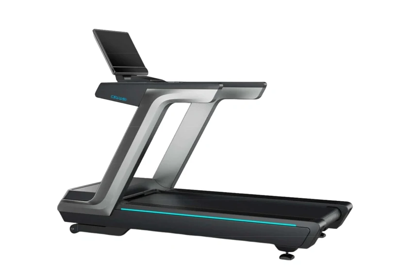 Treadmill 2025 Commercial Gym Use