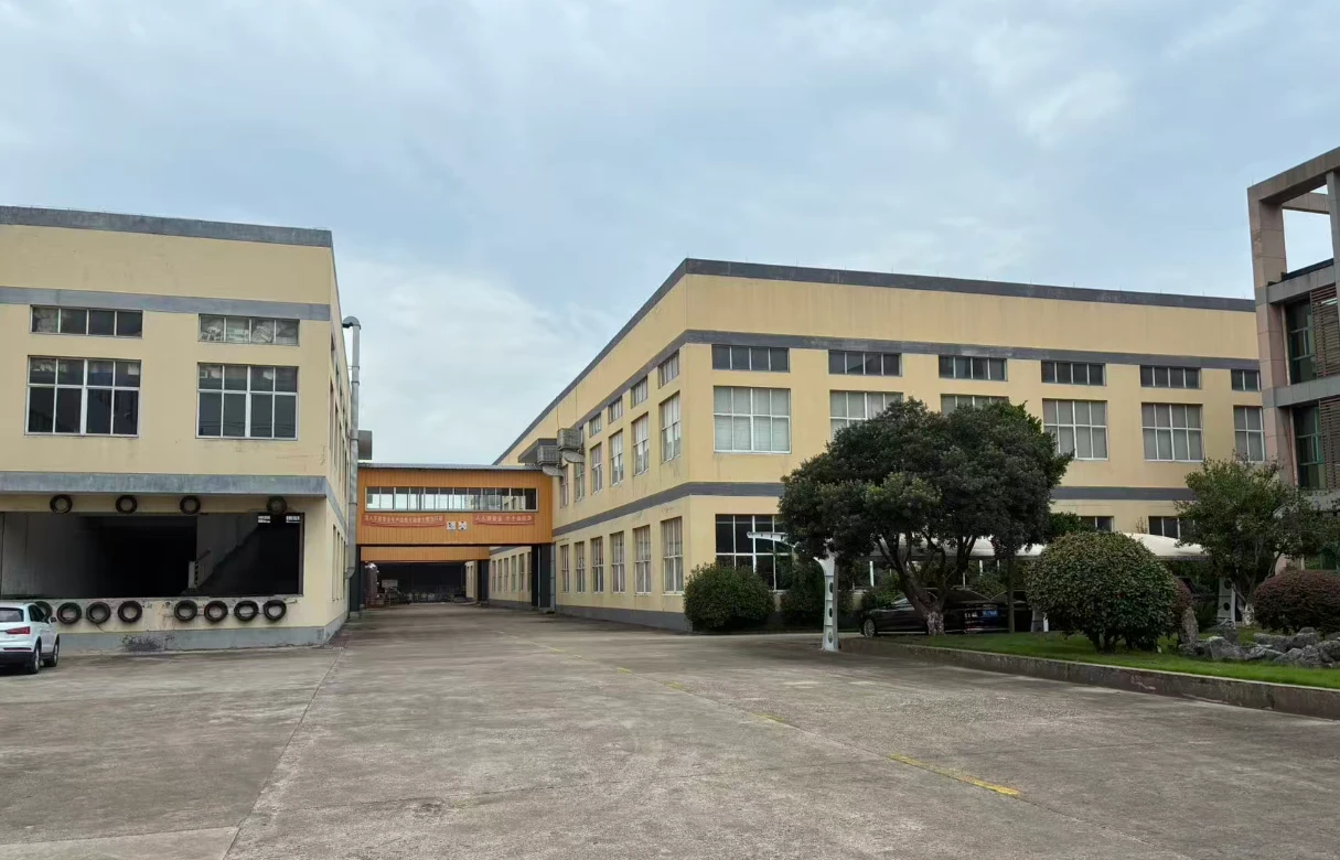 Kingdom sports main building