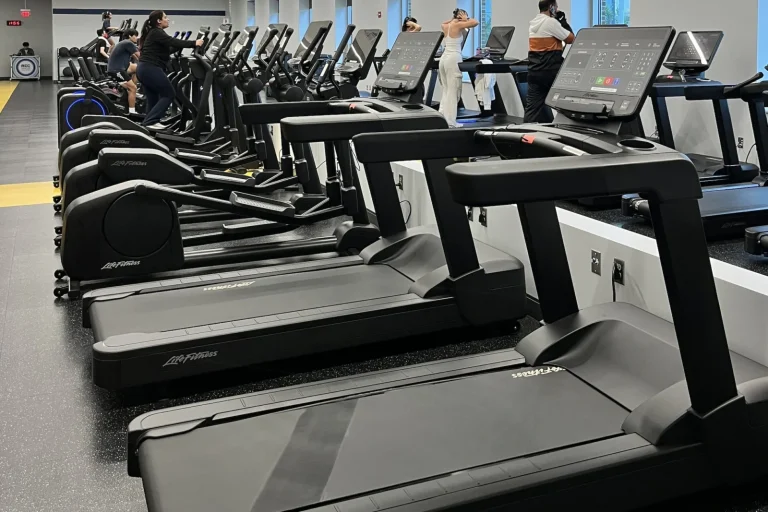 Life Fitness / Hammer Strength