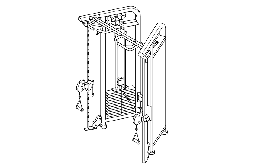 China Releases GB/T 17498.2—2024(Draft): Comprehensive Strength Training Equipment Standard Aligned with ISO 20957