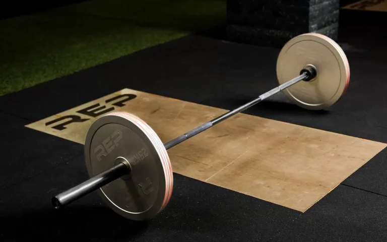 REP Fitness