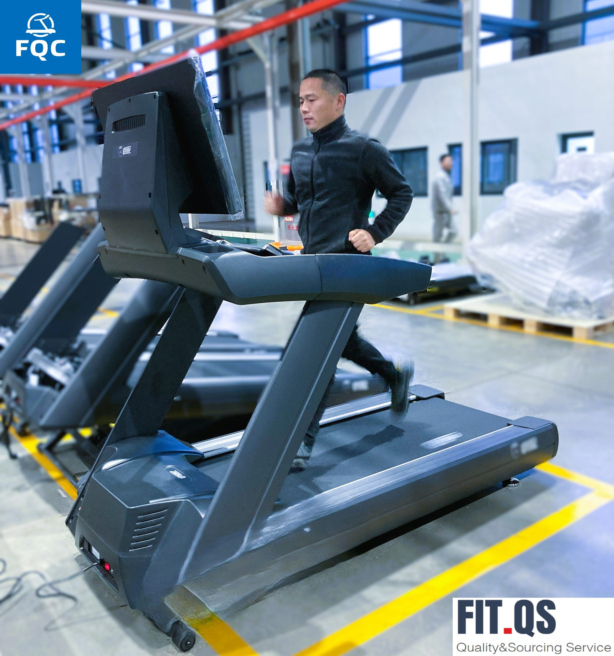 Quality Inspection Service