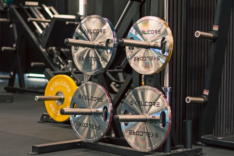 Skelcore plates