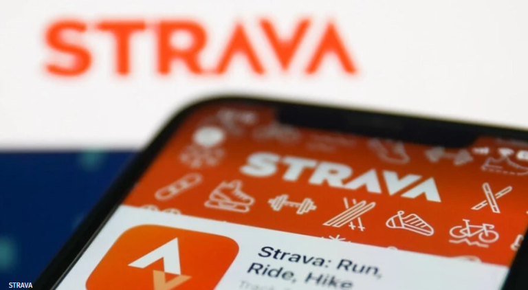 Strava