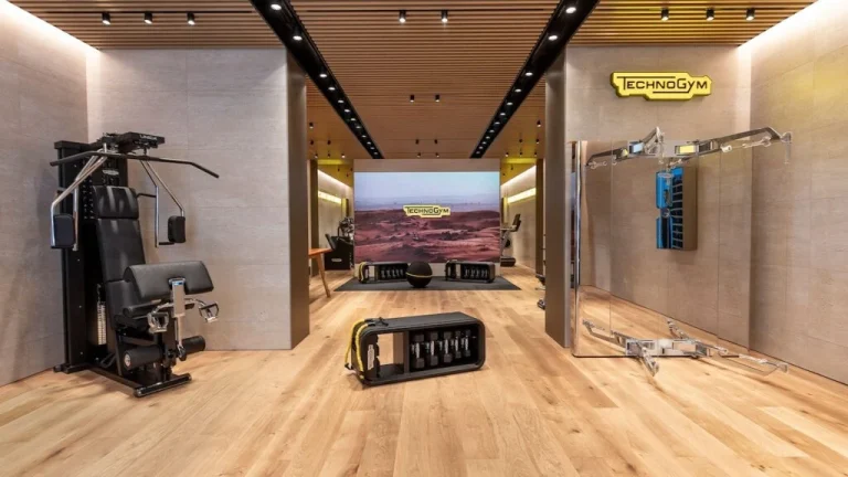 Technogym
