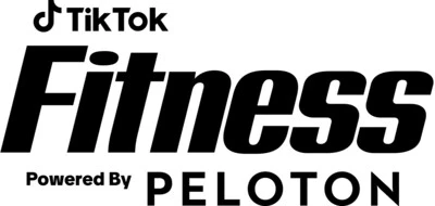 TikTokFitness Powered by Peloton