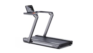 W-one Home-use Treadmill with 4 Motors