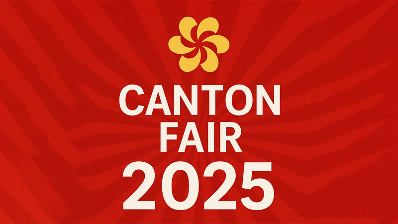 canton fair 2025