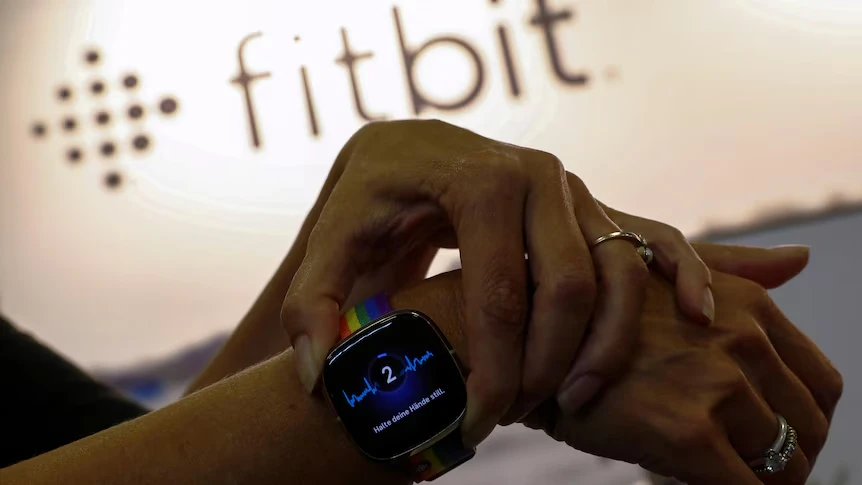 Fitbit has been fined after admitting to making false