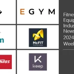 Fitness Equipment Industry Weekly News – 2024 Week 3