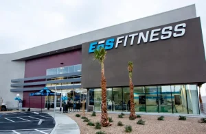 EōS Fitness