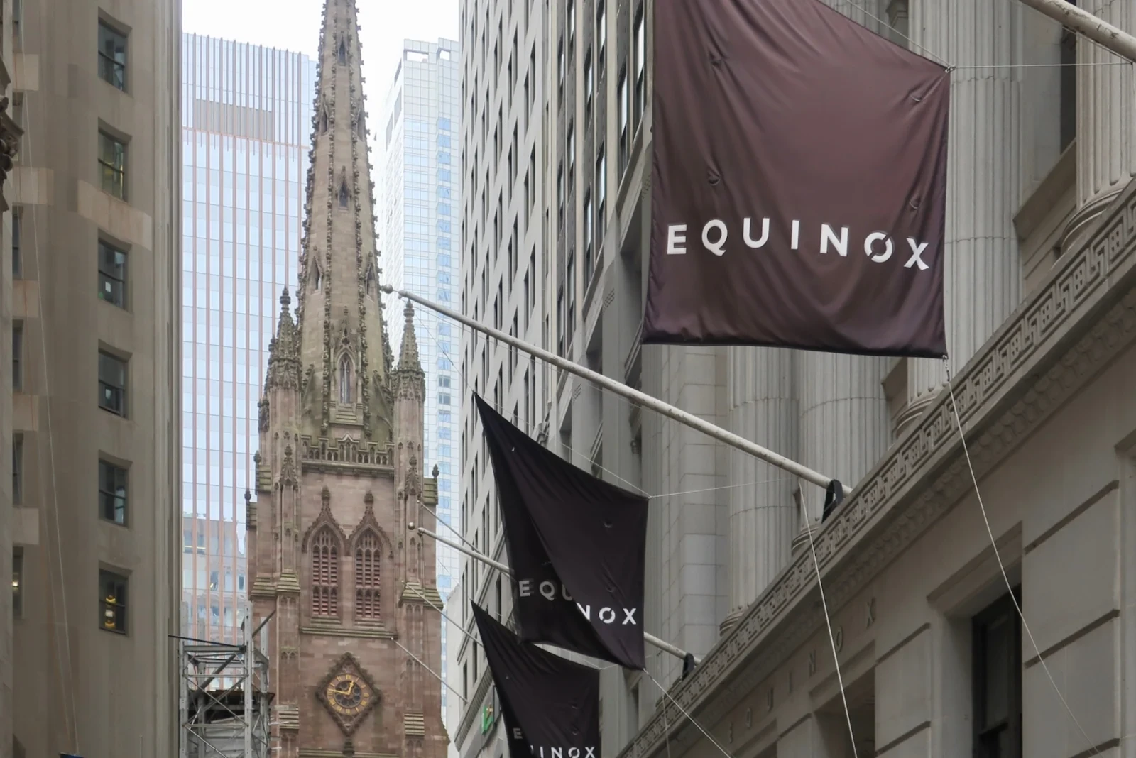 Equinox Designs