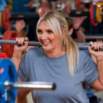 Total Fitness Women’s Gym