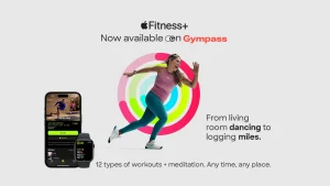 Gympass/Apple