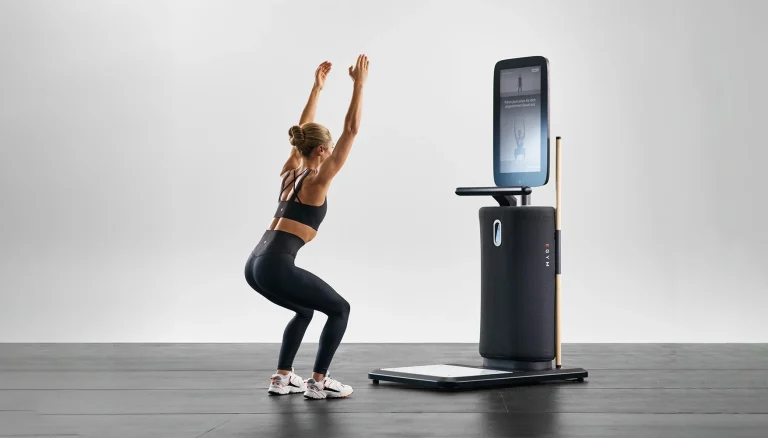 EGYM Smart Strength