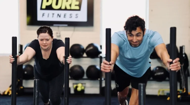 Pure Fitness