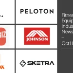 Fitness Equipment Industry Weekly News - Oct10, 2025