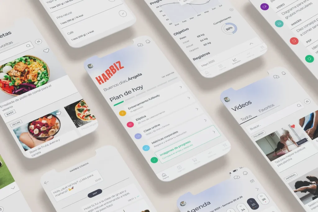 Spain online fitness platform Harbiz Expands From Spain to Mexico, Targeting Latin America’s Fitness Professionals