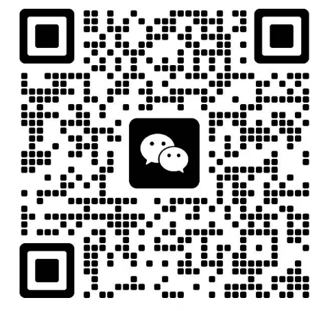 WeChat QR Code