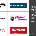 Weekly Fitness Equipment Industry News - 2024W8