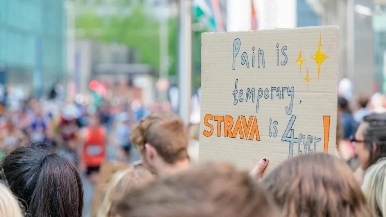 Strava