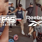 Reebok and F45