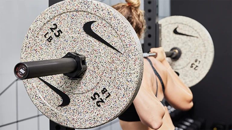 Nike Strength