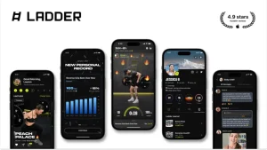 ladder app
