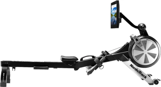 NordicTrack Home Rowing Machines Recalled in the U.S. Due to Fire Hazard Caused by Overheating Screen Console