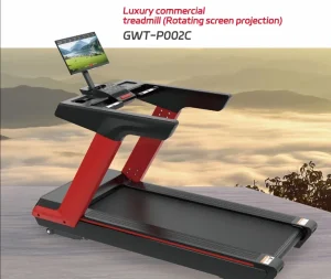 Treadmill 2024