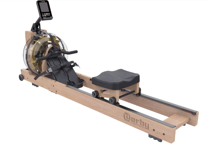 Derby rowing machine-2